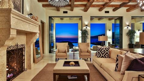 This Malibu Mansion On Zuma Beach Resort Can Be Your Dream Beach Home