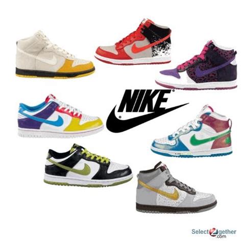 Fashions World Nike Shoes The Top Brand In The World