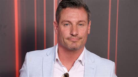 eastenders dean gaffney reveals he will ‘definitely return to play robbie after getting axed