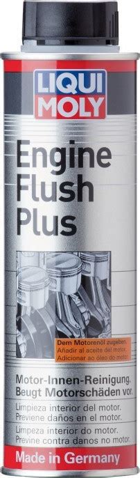 Liqui Moly Engine Flush Plus 500ml Skroutzgr