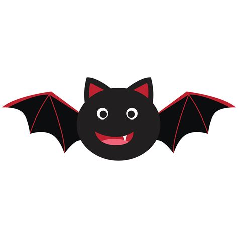 Murcielago Halloween Png Halloween Bat Vector Download 639 Vectors