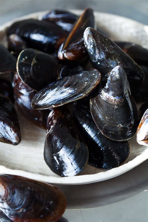 How To Cook Mussels On The Stovetop Kitchn