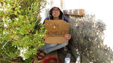 Handjobs For The Homeless Youtube