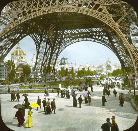 10 Fascinating Facts About The Belle Époque 5 Minute History