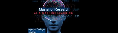 Mres Artificial Intelligence And Machine Learning Faculty Of