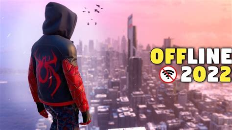 Top 15 Best Offline Games For Android And Ios 2021 Top 10 Offline Games