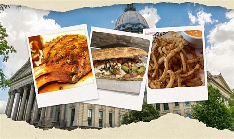 15 Best Restaurants In Springfield Il For 2024 Top Eats