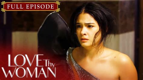 [eng sub] ep 24 love thy woman kim chiu xian lim yam concepcion eula valdez sunshine