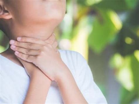 Characteristics Of Canker Sores In The Throat Step To Health