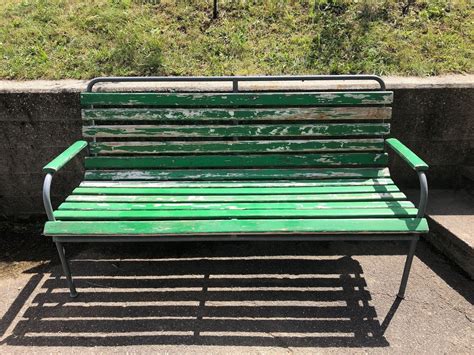 See the complete profile on linkedin and discover antik's. Gartenbank Bank antik vintage kaufen auf Ricardo