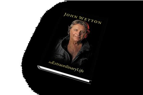 John Wetton An Extraordinary Life | Rocket 88