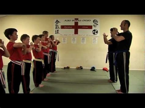 Grimsby Freestyle Kickboxing Club Immingham Class Humber Tv