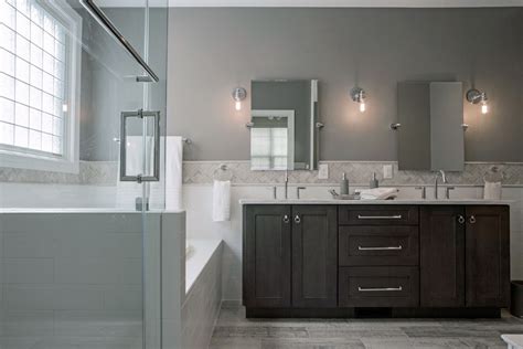 Published on august 1, 2021. What's New in Bathroom Interior Design? — Jessica Dauray Interiors