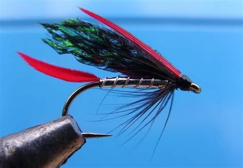 The Mop Fly Fishing Pattern Fly Tying On The Dark Side