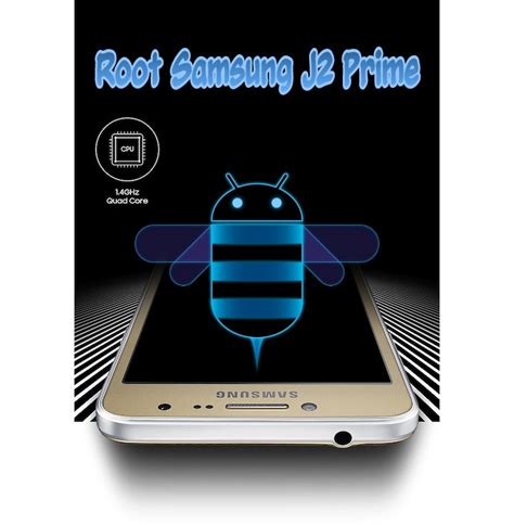 Seperti keluar aplikasi sendiri, lemot, suka ngehang. Cara Mudah Root Samsung Galaxy J2 Prime Tanpa PC - N0-DroiD