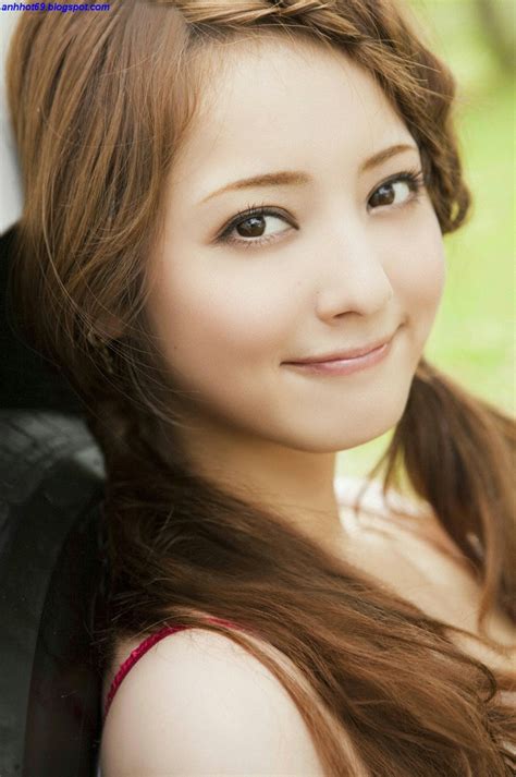 Nozomi Sasaki Ngắm Là Yêu Blog ảnh đẹp