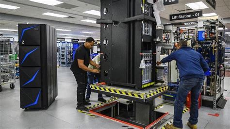 Komputer Mainframe Masuk Anggaran Dki Jakarta Apa Itu