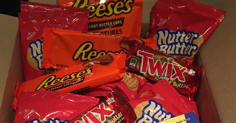Archived Reviews From Amy Seeks New Treats Reeses White Peanut Butter