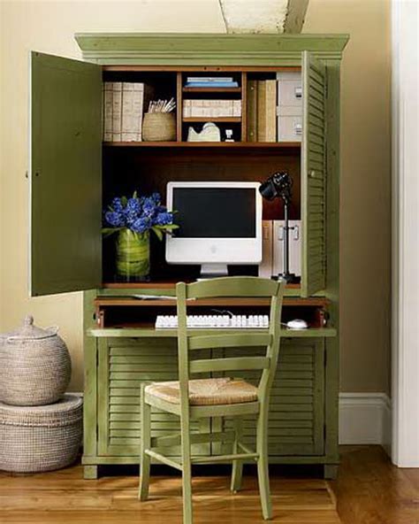 15 Diy Computer Desk Ideas And Tutorials For Home Office 2023