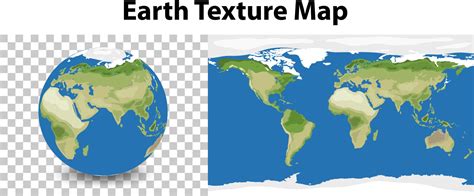 Earth Texture Vector Art Icons And Graphics For Free Download