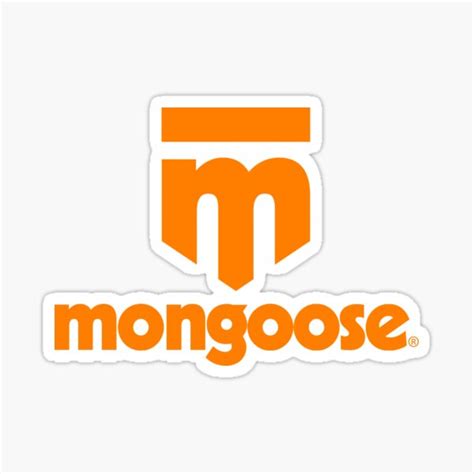 Mongoose Logo Ubicaciondepersonascdmxgobmx