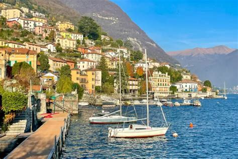 Visiting Lake Como In Winter A Budget Guide