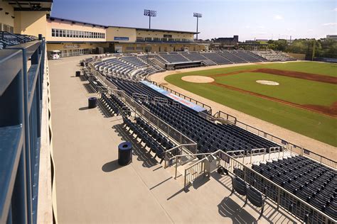 Mgm Park — Dale Partners Architects Pa