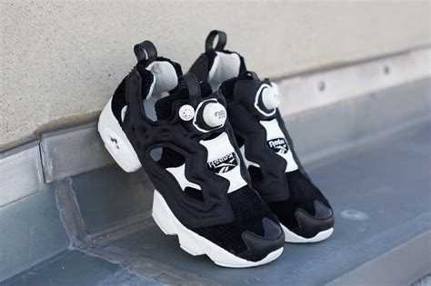 Another Look At Look The Offspring X Reebok Insta Pump Fury 20th