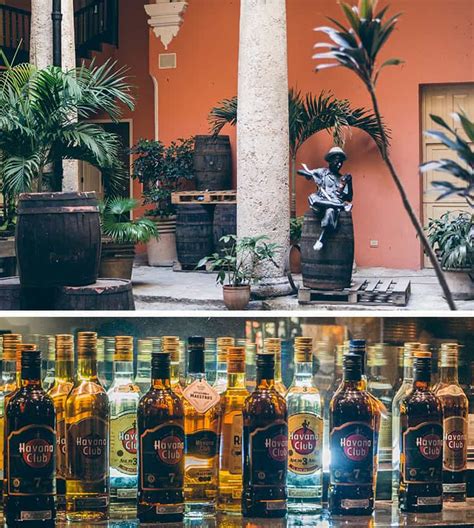 Kuba cabana, a new entertainment and dining concept, is many things in one. Havanna - ein Food & City Guide | Reisehappen | Reiseblog ...