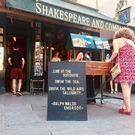 The 6 Best Bookstores In Paris Ranked 2020 Faraway Places