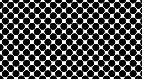 Black White Circle Pattern Free Stock Photo Public Domain Pictures