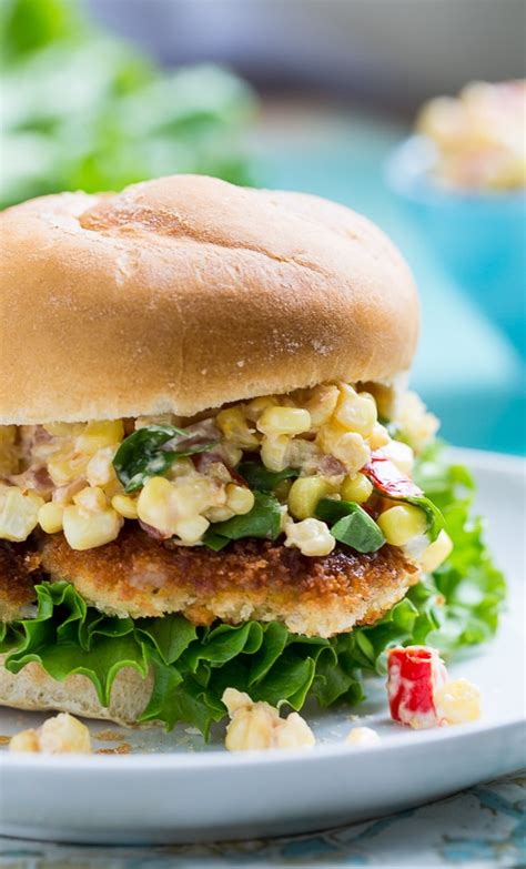 This cut of meat is good value, as well as being tender these mini pork tenderloin buns are a little taste of spain with smoked paprika and membrillo mayonnaise, served up with a crunchy slaw. Indiana Pork Tenderloin Sandwiches - Spicy Southern Kitchen