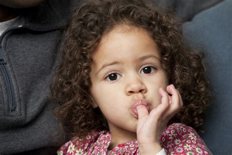 How To Stop A Finger Sucking Habit Tots To Teens Pediatric Dentistry