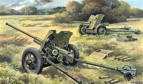 Review Of Soviet Anti Tank Weapons Ww2 Ideas