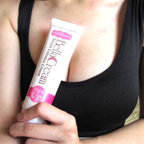Bella Herbal Breast Enhancement Cream Buy Online In Uae Beauty