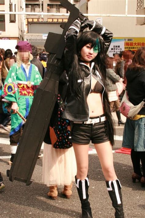 the nipponbashi street festa cosplay pics 10 12 anime gallery tokyo otaku mode tom shop