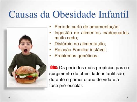 Obesidade infantil Fernando Bragança Pediatria e Homeopatia