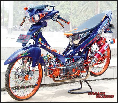 Maybe you would like to learn more about one of these? 25 Gambar Modifikasi Jupiter Jupiter Z Minimalis & Simple
