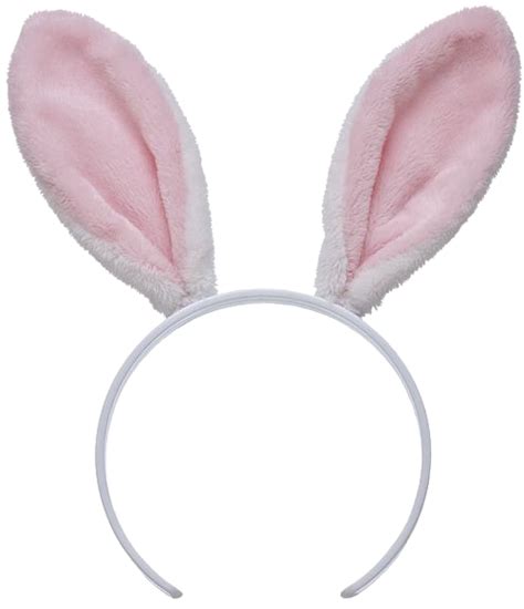 Free Bunny Ears Png Images With Transparent Backgrounds