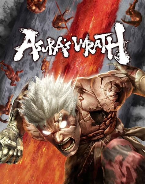Asuras Wrath Download Pc Erinreil