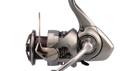 23 EXCELER LT DAIWA