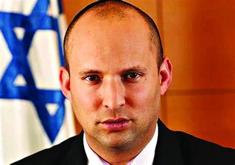 Born 25 march 1972) is an israeli politician who led the jewish home party between 2012 and 2018. OPINION - Naftali Bennett: We won't let Labour divide the ...