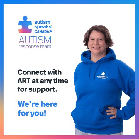 Autism Speaks Canada Home