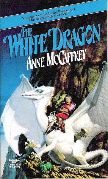 Title The White Dragon