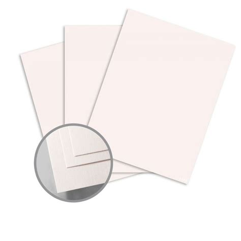 Vellum White Card Stock 25 X 38 In 100 Lb Cover Vellum Colorplan