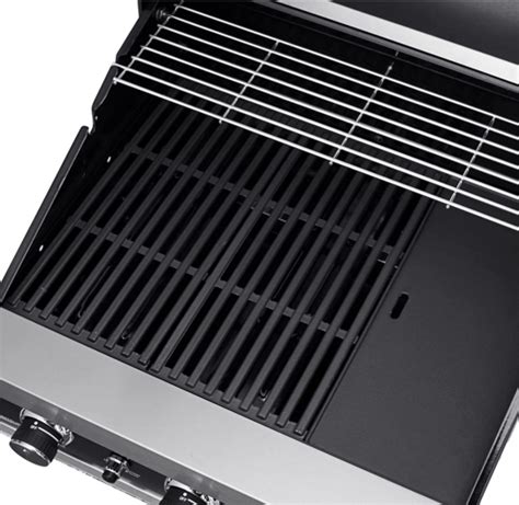 Grandhall Premium G3 Einbau Gasgrill Built In 904 Aweyck Tools