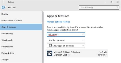 Microsoft Solitaire Collection No Se Iniciará En Windows 10 Fix