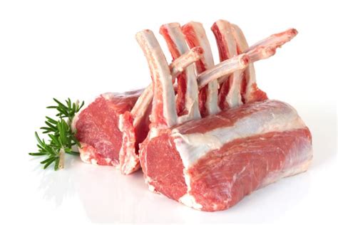 10 Health Benefits Of Lamb Meat Natural Food Series