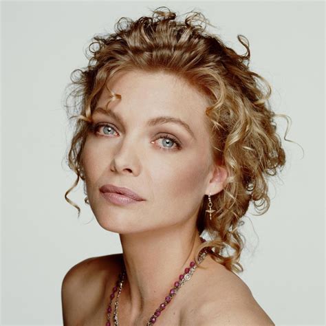 Women Of The 90s — Michelle Pfeiffer 1990