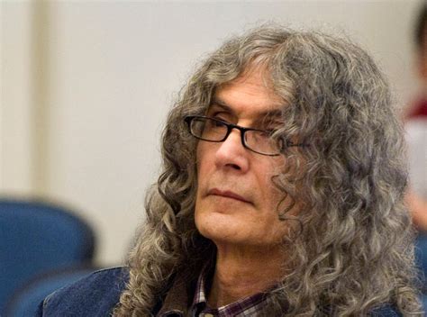 California Serial Killer Rodney Alcala Charged In Slaying Of Pregnant